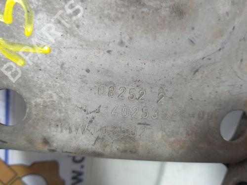 Left rear suspension arm BMW X3 (E83) xDrive 20 d | BP20766246M14 