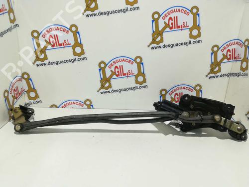 Front wiper motor MAZDA 626 IV (GE) 2.0 i (GE10S1) | BP20780524M29 