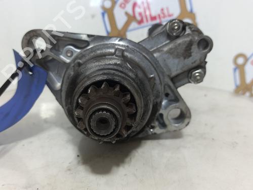 Startmotor VW GOLF VII Variant (BA5, BV5) 1.6 TDI | BP21828107M8 
