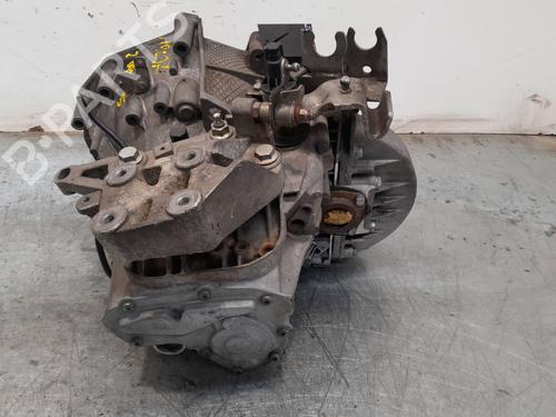Gearbox PEUGEOT BOXER Van 3.0 HDi 155 | BP36325245M3 - Image 3