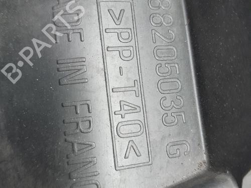 Left headlight CITROËN XANTIA (X1_, X2_) 1.9 Turbo D | BP27614171C28 