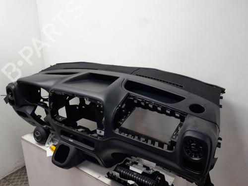 Airbag Kit MERCEDES-BENZ VITO Van (W447) 110 CDI (447.601, 447.603, 447.605) | BP31274936C86 