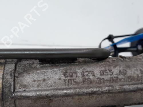 Steering rack SEAT IBIZA III (6L1)  | BP22413842M22 