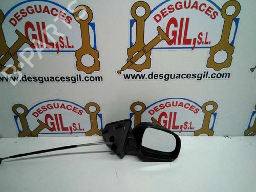 Used Right mirror SEAT IBIZA II (6K1) 1.9 TDI (110 hp) 20794426