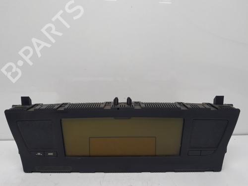 instrument-cluster-citroen-c4-picasso-i-mpv-ud_-2006-2007-2008-2009-2010-2011-2012-2013-2014-2015-34132403 main image