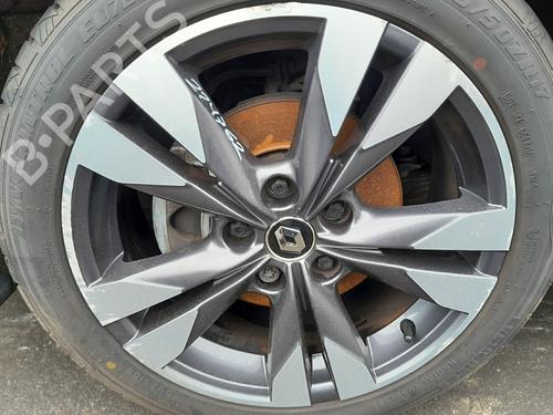 wheel-set-renault-megane-iv-hatchback-b9amn_-2015-39187868 main image