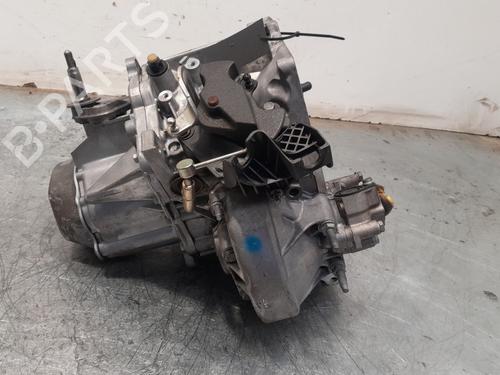 Gearbox CITROËN BERLINGO MULTISPACE (B9) 1.6 HDi 75 / BlueHDi 75 | BP36091265M3 - Image 4