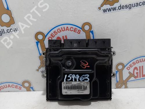 Used Engine control unit (ECU) RENAULT TALISMAN (LP_) 2.0 Blue dCi 160 (LPAM) (160 hp) 20766535