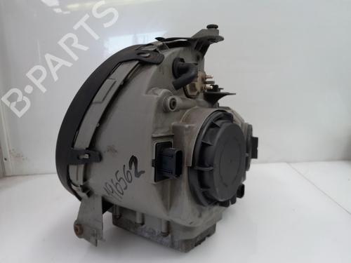 Left headlight MERCEDES-BENZ E-CLASS (W210) E 280 (210.053) | BP29511408C28 