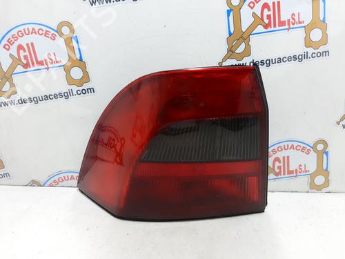 Used Left taillight OPEL VECTRA B (J96) 2.0 DTI 16V (F19) (101 hp) 20739936
