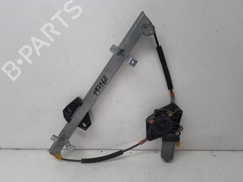 Used Front left window mechanism Front left window mechanism FORD FIESTA IV (JA_, JB_) 1.8 D (60 hp) 34131083 34131083