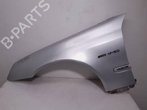 Used Left front fenders MERCEDES-BENZ C-CLASS Coupe (CL203) C 220 CDI (203.706) (143 hp) 30697698