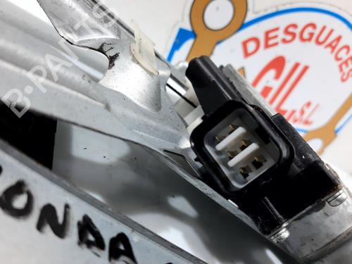 Front right window mechanism HONDA CIVIC VIII Hatchback (FN, FK) 2.2 CTDi (FK3) | BP20741374C23 