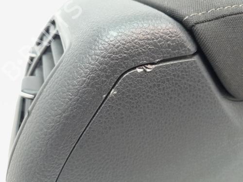 Middle console VW GOLF VII (5G1, BQ1, BE1, BE2)  | BP27614273I22 