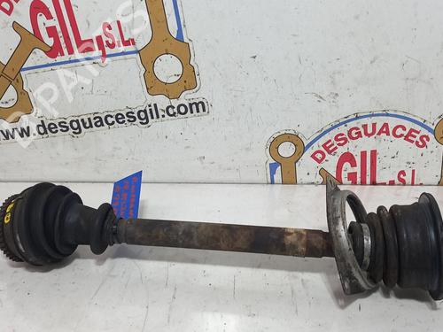 Used Left front driveshaft RENAULT MEGANE I Coach (DA0/1_) 1.9 dTi (DA0N) (98 hp) 20768258