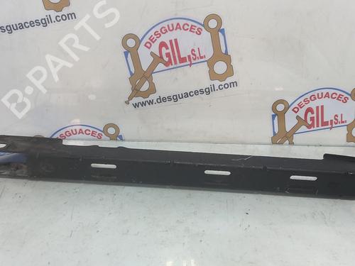 Left rear suspension arm VOLVO XC90 I (275) D5 AWD | BP20767131M14 