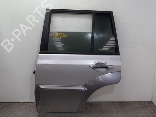 Used Left rear door HYUNDAI TERRACAN (HP) [2001-2008]  24649863