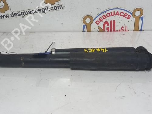 Used Right rear shock absorber Right rear shock absorber TOYOTA AURIS (_E15_) [2006-2013] 20758687 20758687