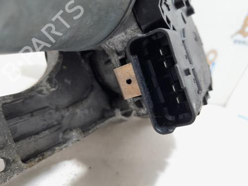 Front wiper motor CITROËN C4 Picasso II  | BP20769926M29 