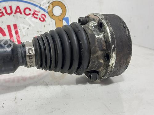 Right front driveshaft VW GOLF VI (5K1) 1.6 TDI | BP20767509M39 