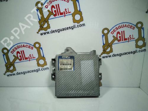 Used Engine control unit (ECU) PEUGEOT 406 (8B) 2.1 TD 12V (109 hp) 20795767