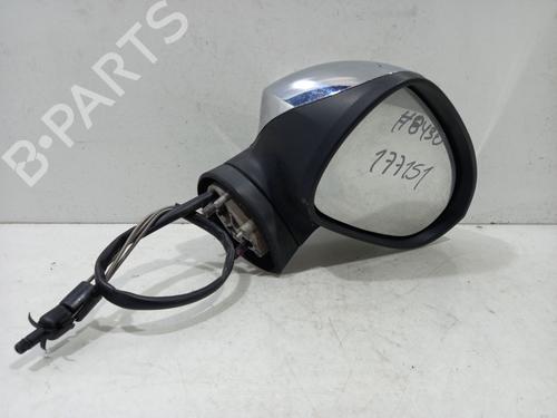 Used Right mirror SEAT IBIZA IV SC (6J1, 6P5) [2008-2018]  23572390