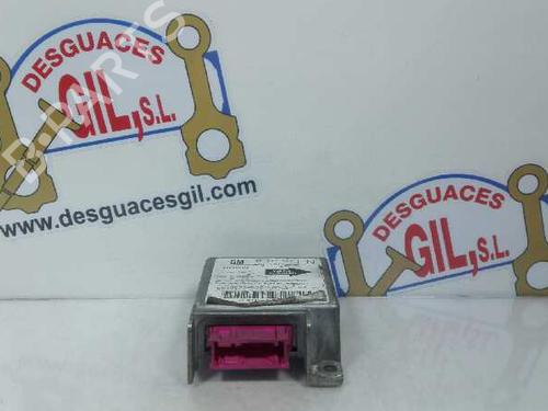 ECU airbags OPEL CORSA B (S93) 1.2 i (F08, F68, M68) | BP20806202M53 
