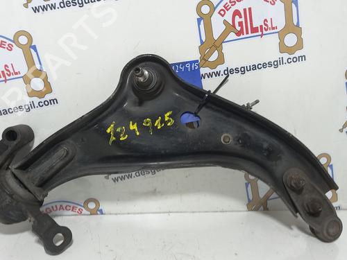 Used Left front suspension arm MINI MINI (R56) Cooper S (174 hp) 20745671
