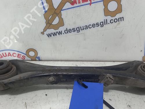 Right rear suspension arm BMW 3 (E90) 318 d | BP20771776M15 