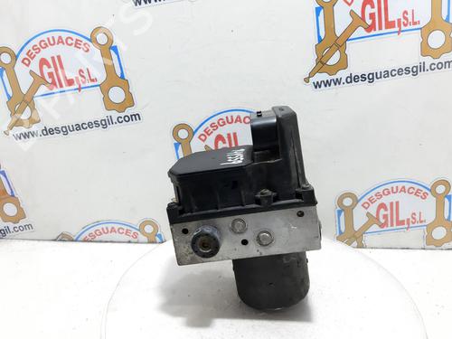 ABS pump ALFA ROMEO 147 (937_) 1.9 JTDM (937.AXD1A, 937.AXV1A, 937.BXB1A) | BP20754484M43 