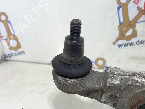 Right front suspension arm AUDI A6 C5 (4B2, 4B4) 2.5 TDI | BP20754470M13 