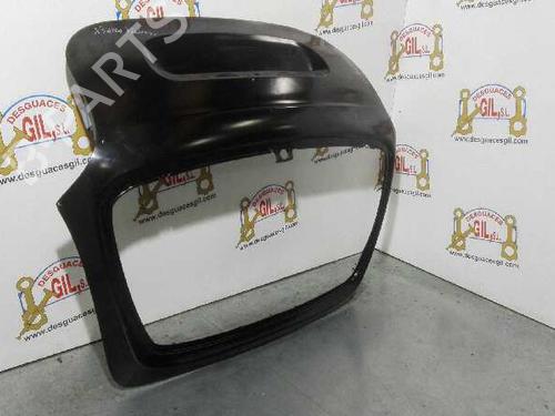 Tailgate CITROËN XSARA PICASSO (N68) 2.0 HDi | BP20807515C6 