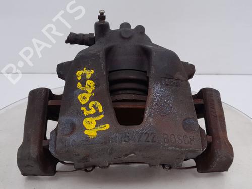Used Right front brake caliper ALFA ROMEO 147 (937_) 1.9 JTD (937.AXF1A, 937.BXF1A) (101 hp) 29716017