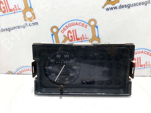 Used Instrument cluster RENAULT RAPID Box Body/MPV (F40_, G40_) [1985-2001]  21828372