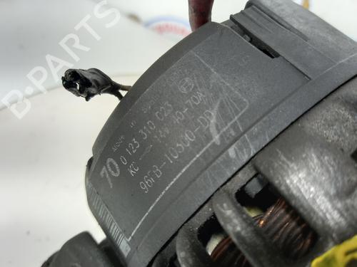 Alternator FORD KA (RB_) 1.3 i | BP20741450M7 