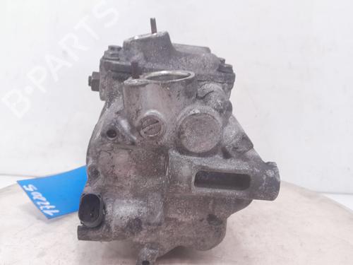 AC compressor SEAT ALTEA (5P1)  | BP23182053M34 
