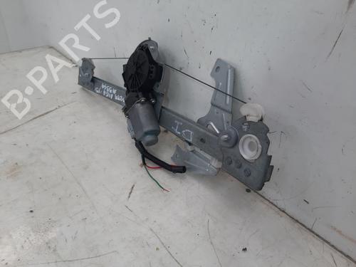 Front left window mechanism TOYOTA AYGO (_B1_) 1.0 (KGB10_, KGB10R) | BP23661337C22 