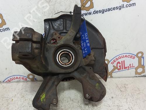 Højre Styrespindel Lejehus VW GOLF IV (1J1) 1.9 TDI | BP20764639M26 