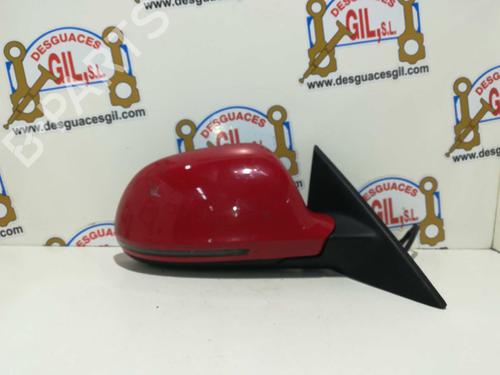 Right mirror AUDI A5 (8T3) 3.0 TDI quattro | BP20789306C27 