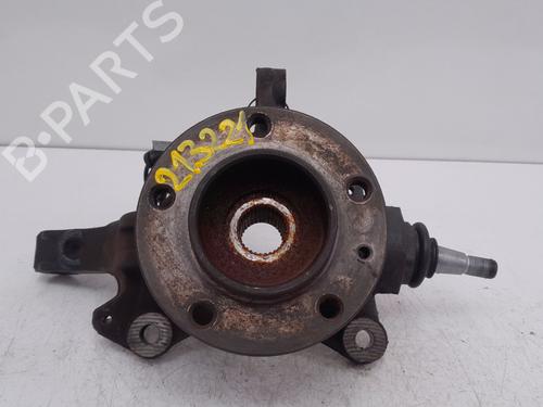 left-front-steering-knuckle-renault-master-iii-van-fv-2010-37248220 main image