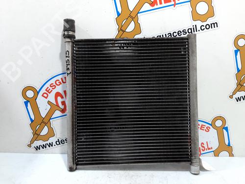 Køler SMART FORTWO Coupe (451) 1.0 (451.331, 451.380) (71 hp) 20753241