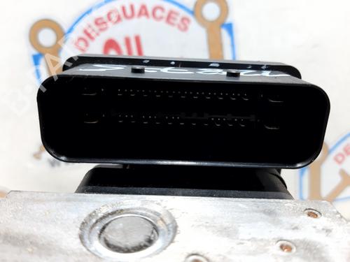 ABS pump MAZDA 3 Saloon (BK) 1.6 (BK12) | BP20747390M43 
