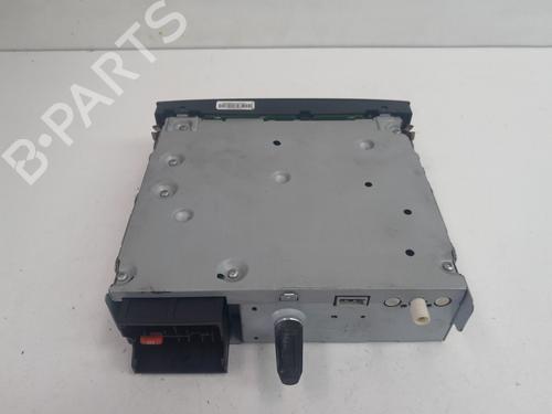 Radio CITROËN C3 II (SC_) | BP39186970E6 - Image 4