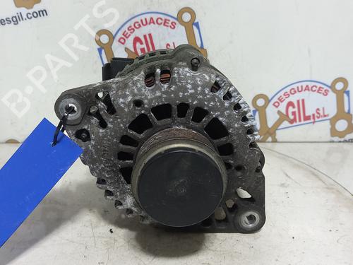 Generator OPEL ASTRA H GTC (A04) 1.7 CDTI (L08) | BP20751200M7 