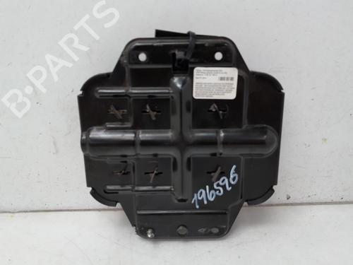 Electronic module MERCEDES-BENZ M-CLASS (W163)  | BP29511441M83 