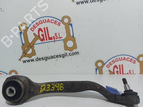 Used Left front suspension arm MERCEDES-BENZ E-CLASS (W212) E 220 CDI / BlueTEC (212.001, 212.002) (170 hp) 20810741