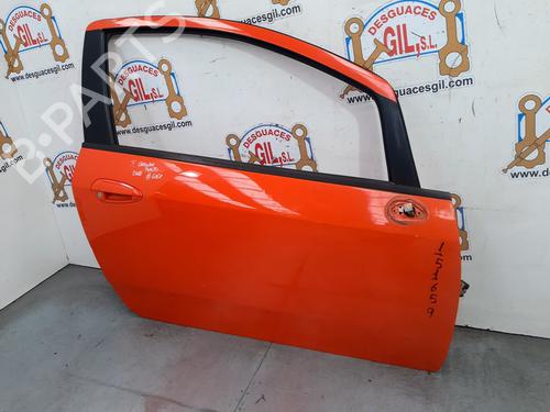 Right front door FIAT GRANDE PUNTO (199_)  | BP20760871C3
