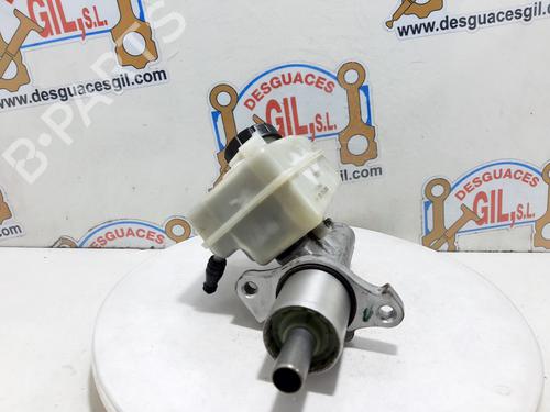 Brake master cylinder MERCEDES-BENZ A-CLASS (W169) A 180 CDI (169.007, 169.307) | BP20750900M77 