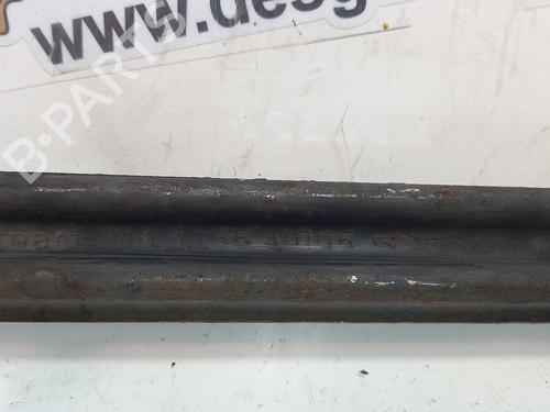 Left rear suspension arm SMART CITY-COUPE (450) 0.6 (S1CLB1, 450.331, 450.336) | BP20770284M14 
