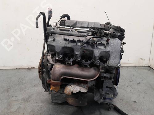 Used Engine Engine 39532642 39532642